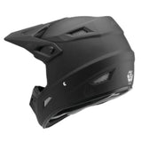 Answer Youth AR1 Helmet - Matte Black