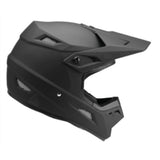 Answer Youth AR1 Helmet - Matte Black