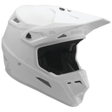 Answer Youth AR1 Helmet - White
