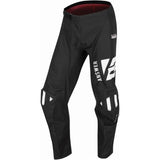 Answer Youth Syncron Merge Pants - Black/White - Y24 [MPN: 446424]
