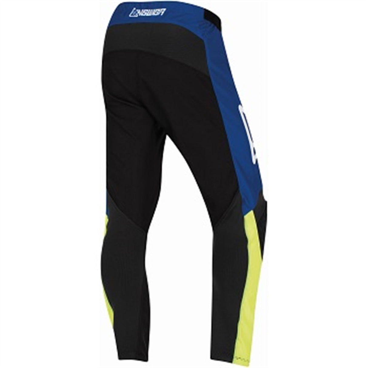 Answer Youth A22 Syncron Prism Pants - Reflex/Air Pink/Hyper Acid - Y26 [MPN: 446446]