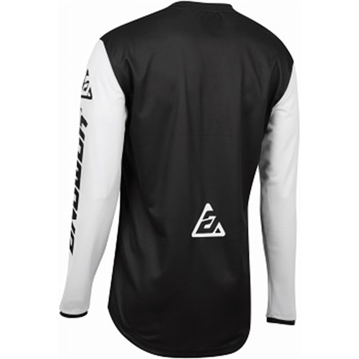 Answer Youth Arkon Bold Jersey - Black/White - Youth XS [MPN: 446469]