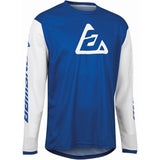 Answer Youth Arkon Bold Jersey - Reflex/White - Youth Small [MPN: 446475]