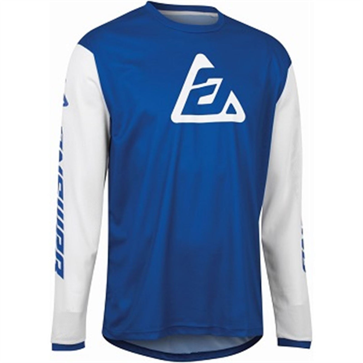 Answer Youth Arkon Bold Jersey - Reflex/White - Youth Medium [MPN: 446476]