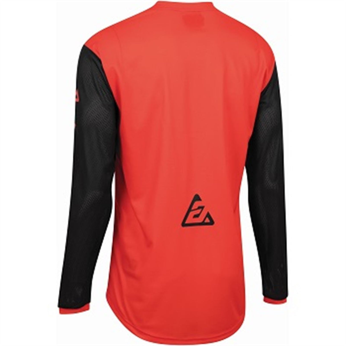 Answer Youth Arkon Bold Jersey - Red/Black - Youth XS [MPN: 446479]