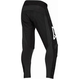 Answer Youth Arkon Bold Pants - Black/White - Y16 [MPN: 446499]
