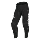 Answer Youth Arkon Bold Pants - Black/White - Y18 [MPN: 446500]