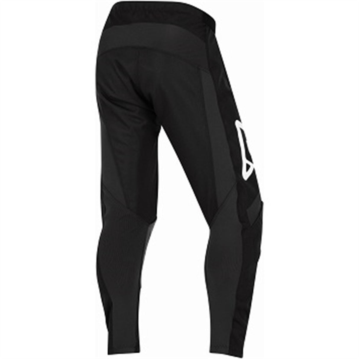 Answer Youth Arkon Bold Pants - Black/White - Y26 [MPN: 446504]