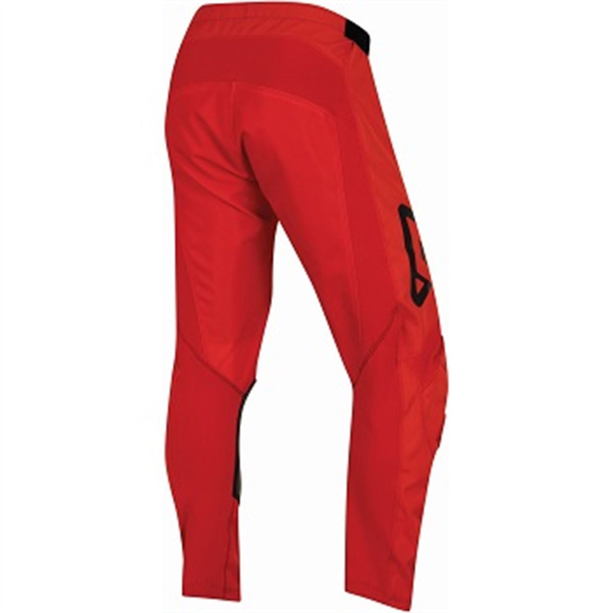 Answer Youth Arkon Bold Pants - Red/Black - Y26 [MPN: 446518]