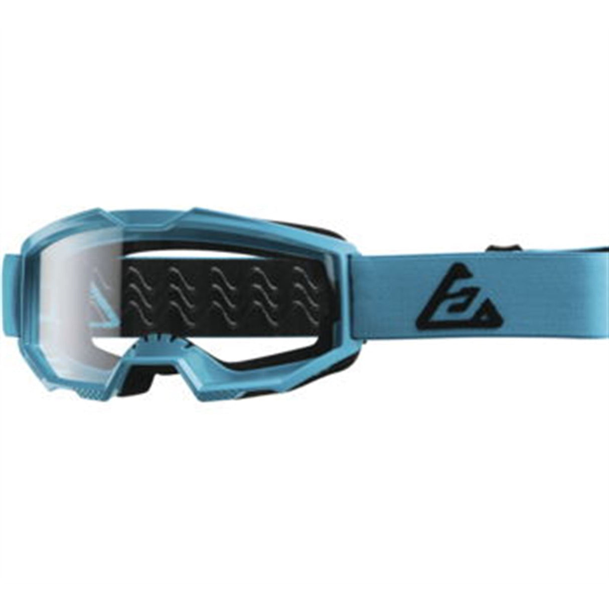 Answer Youth Apex 1 Goggles - Astana/Black [MPN: 446620]