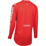 Youth Syncron Merge Jersey - Answer Red/White - Youth XL [MPN: 446728]