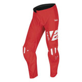 Answer Men's Syncron Merge Pants - Red/White - Size 32 [MPN: 446754]
