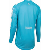 Answer Men's Syncron Merge Jersey - Astana/White - XS [MPN: 446760]