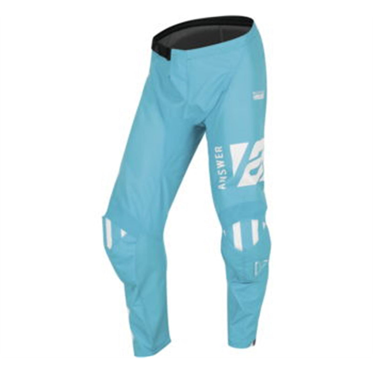 Answer Men's Syncron Merge Pants - Astana/White - Size 32 [MPN: 446768]