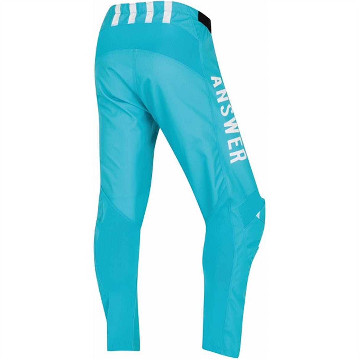 Answer Men's Syncron Merge Pants - Astana/White - Size 38 [MPN: 446771]
