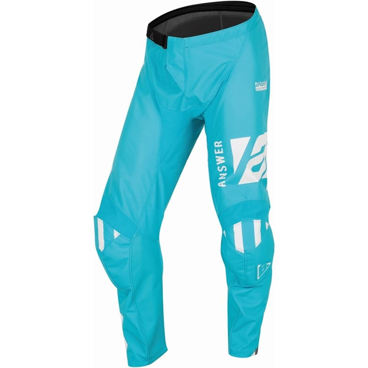 Answer Men's Syncron Merge Pants - Astana/White - Size 42 [MPN: 446773]