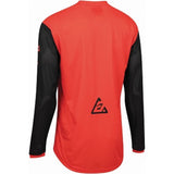 Answer Men's Arkon Bold Jersey - Red/Black - XS [MPN: 446858]