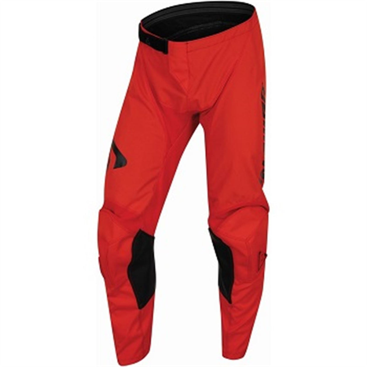 Answer Men's Arkon Bold Pants - Red/Black - 36 [MPN: 446868]
