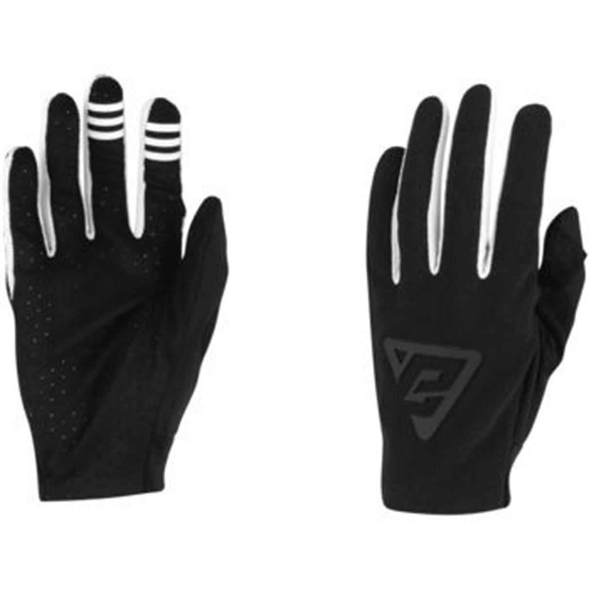Answer Men's Aerlite Gloves - Black - 2X-Large [MPN: 446989]