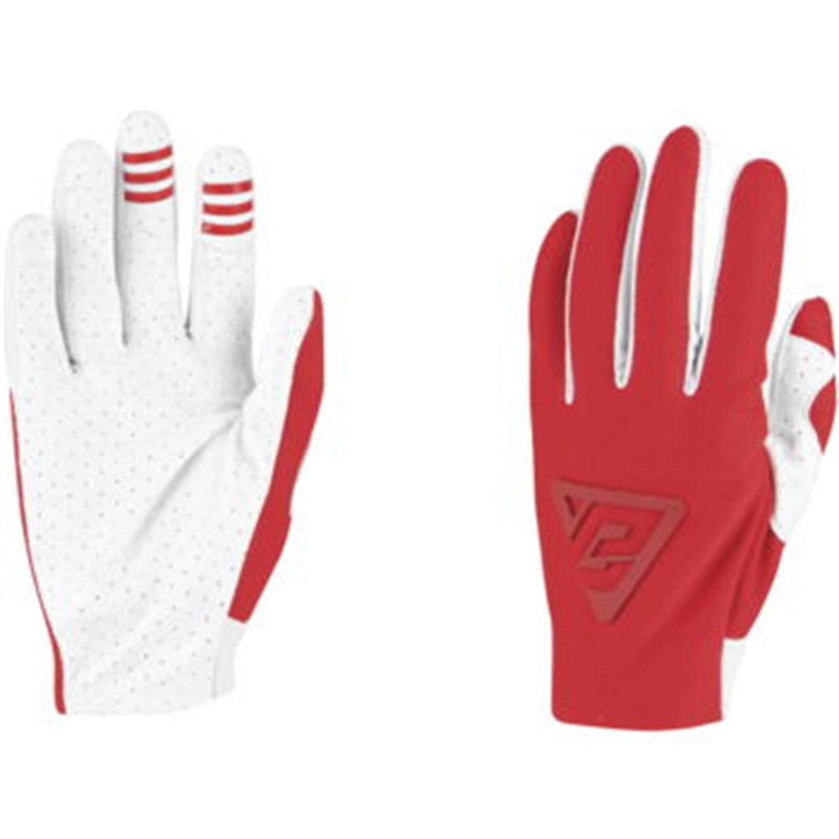 Answer Men's Aerlite Gloves - Red - 2X-Large [MPN: 446996]