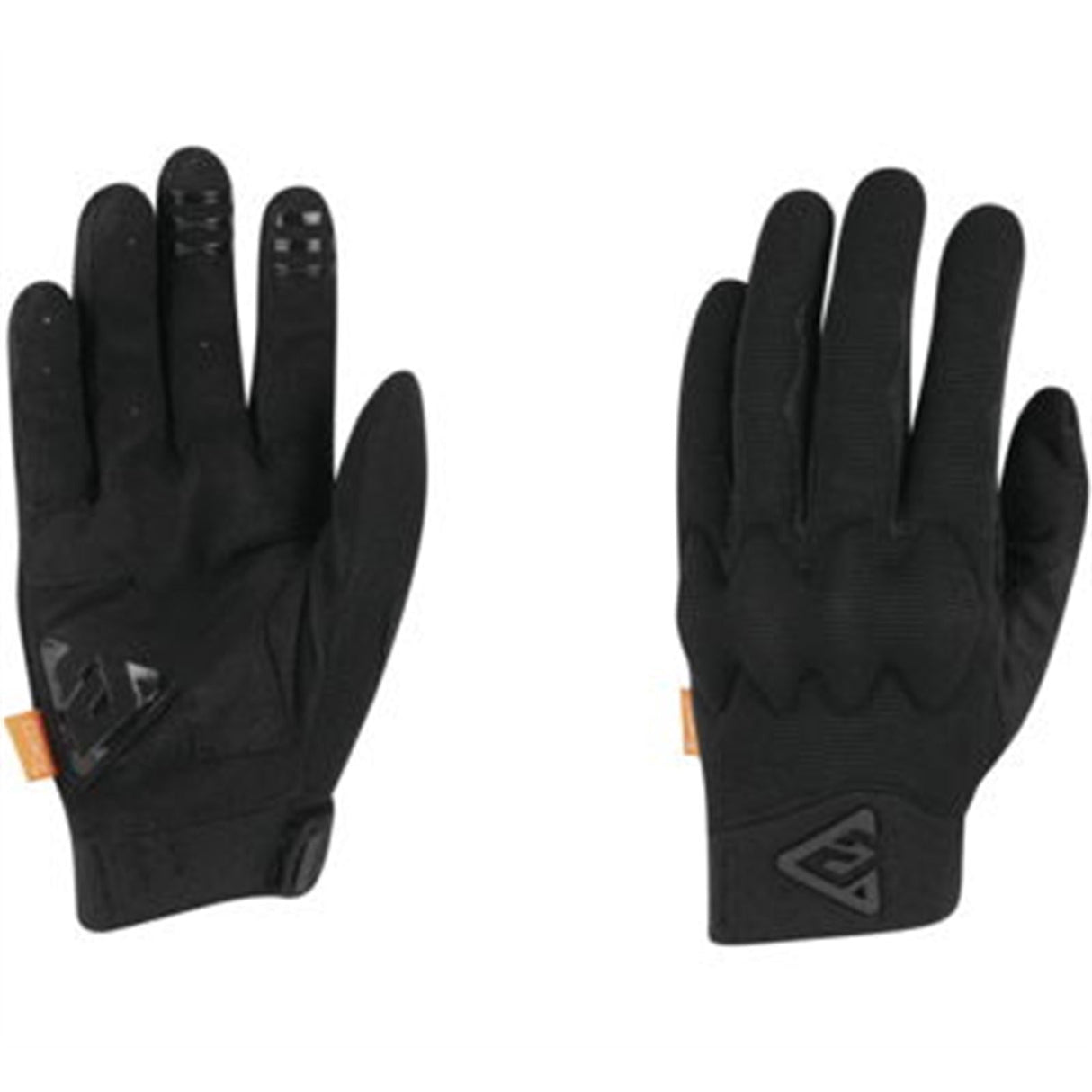 Answer Men's A22 Paragon Gloves - Black - Small [MPN: 447065]