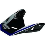 Answer AR1 Helmet Replacement Parts - Vivid Reflex/Astana - Visor [MPN: 447094]