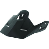 Answer Visor, Black, Fits: Youth AR1 [MPN: 447116]