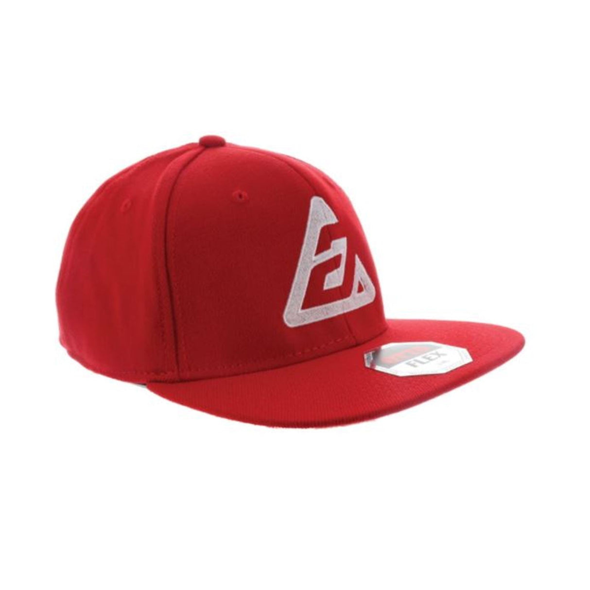 Answer Bold Logo Hat Red, One Size [MPN: 447240]