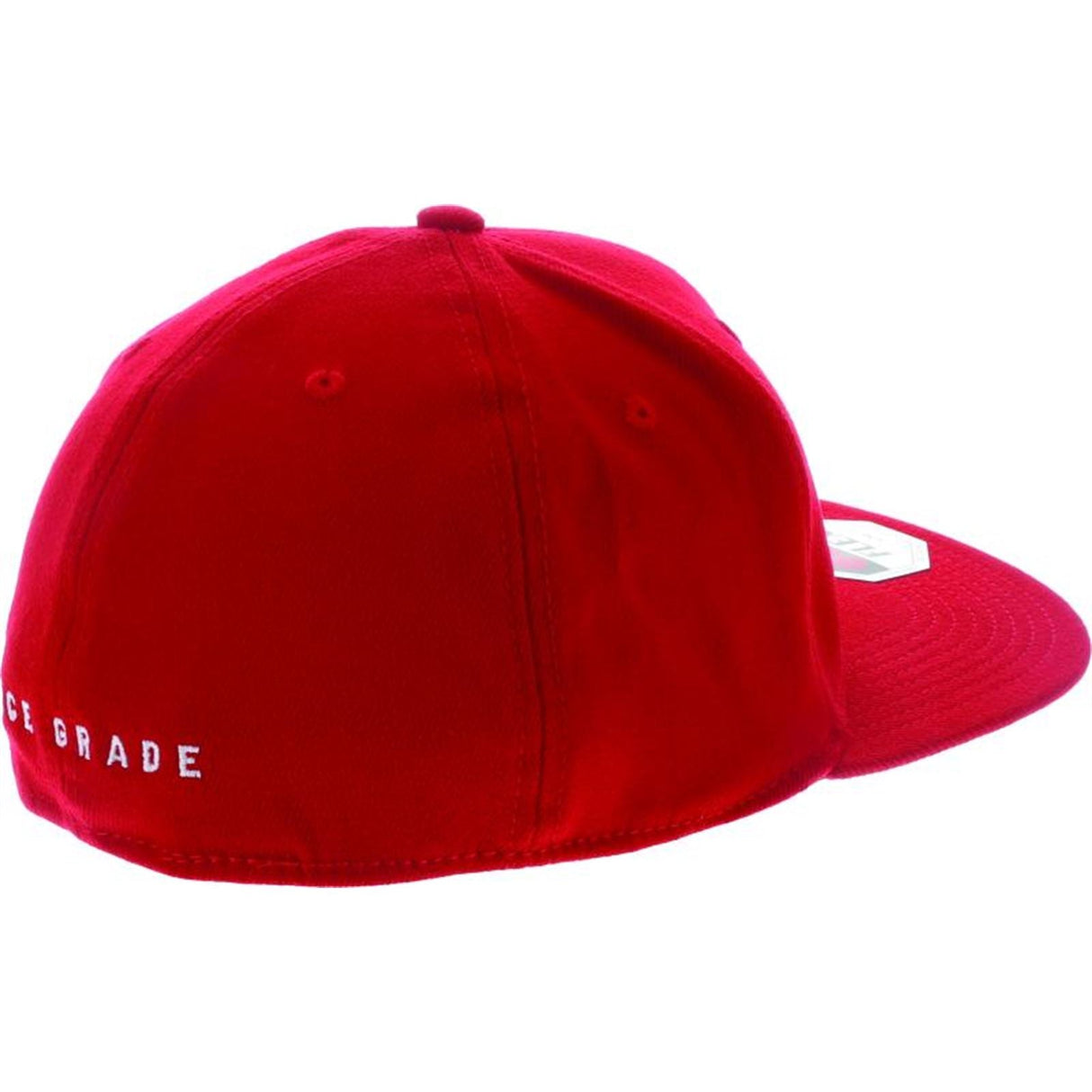 Answer Bold Logo Hat Red, One Size [MPN: 447240]