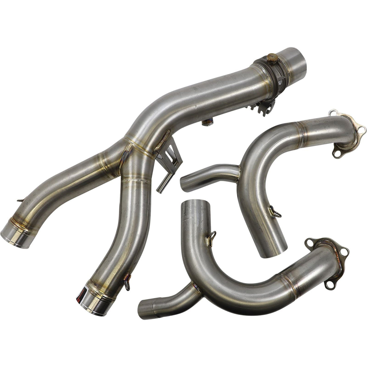 Akrapovic Header - Stainless Steel for BMW [MPN: E-B12R7/1]