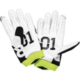 100% Racr iTrack Gloves - Black - Small [MPN: 10015-019-10]
