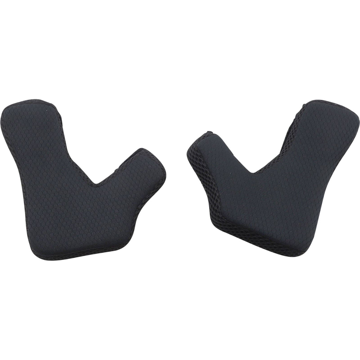 100% Aircraft Cheek Pads - S, M, XL [MPN: 89008-00002]