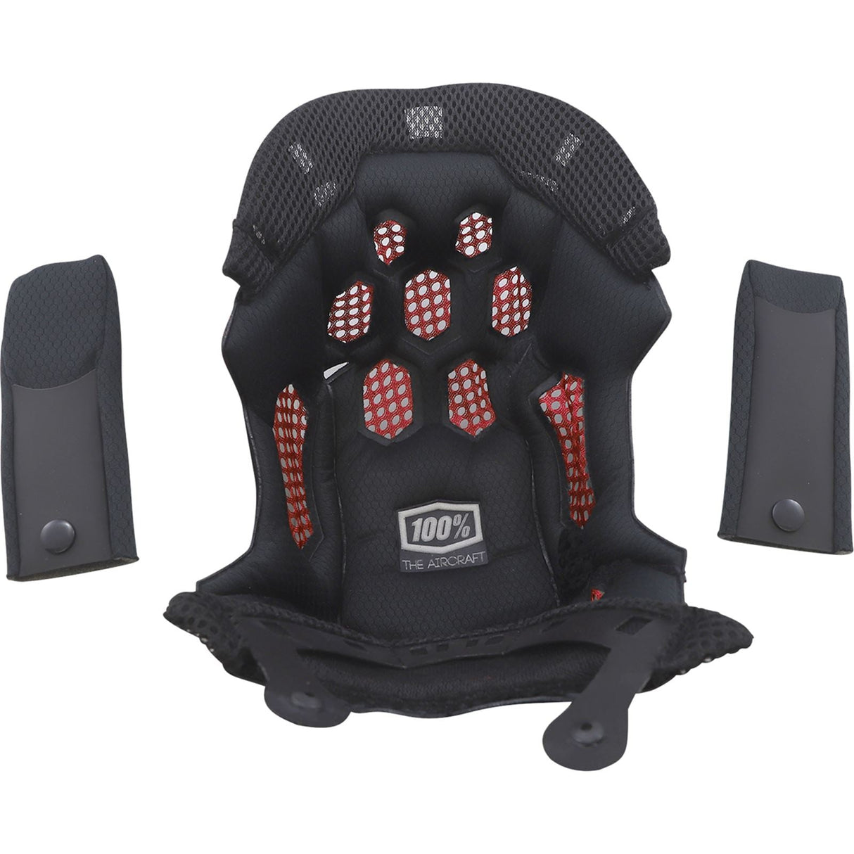 100% Aircraft Liner - XL [MPN: 89007-00004]