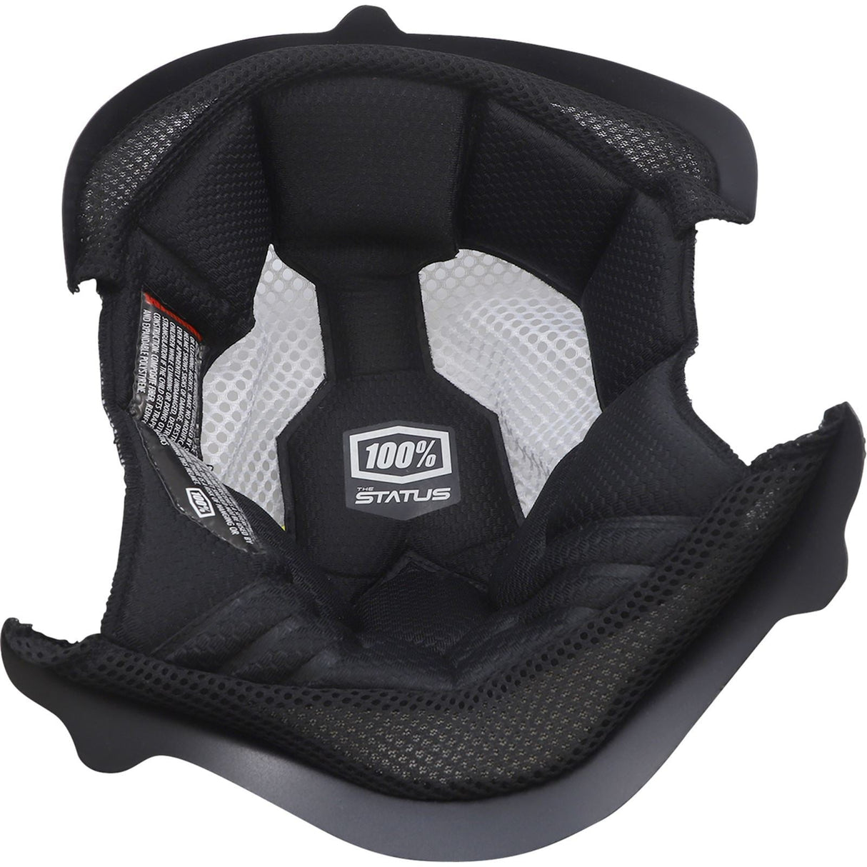 100% Youth Status Liner - Large [MPN: 89040-00001]