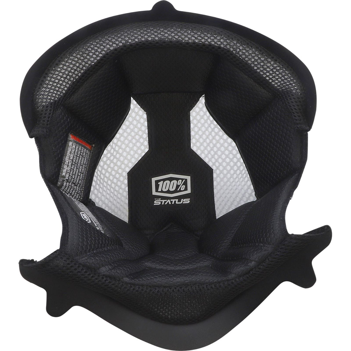 100% Status Liner - Small [MPN: 89034-00004]