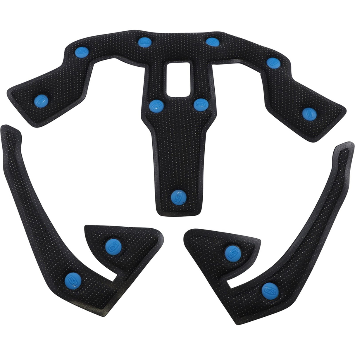 100% Trajecta Liner - Thin - Large [MPN: 89021-00005]