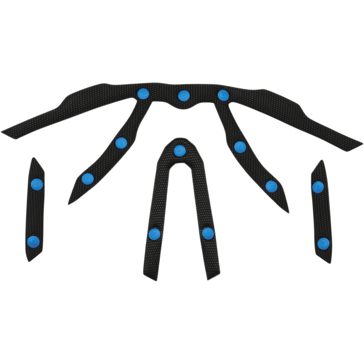 100% Altec Liner - Thin - L/XL [MPN: 89026-00003]