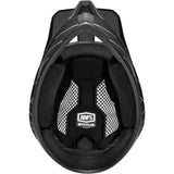 100% Status Helmet - Black - Large [MPN: 80010-00004]