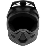 100% Status Helmet - Black - 2XL [MPN: 80010-00006]