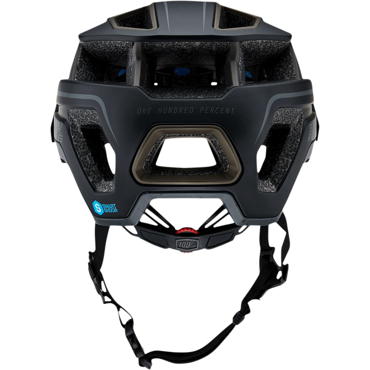 100% Altec Helmet - Black - XS/Small [MPN: 80032-001-16]