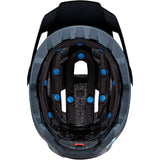 100% Altec Helmet - Black - XS/Small [MPN: 80032-001-16]