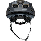 100% Altec Helmet - Black - Small/Medium [MPN: 80032-001-17]