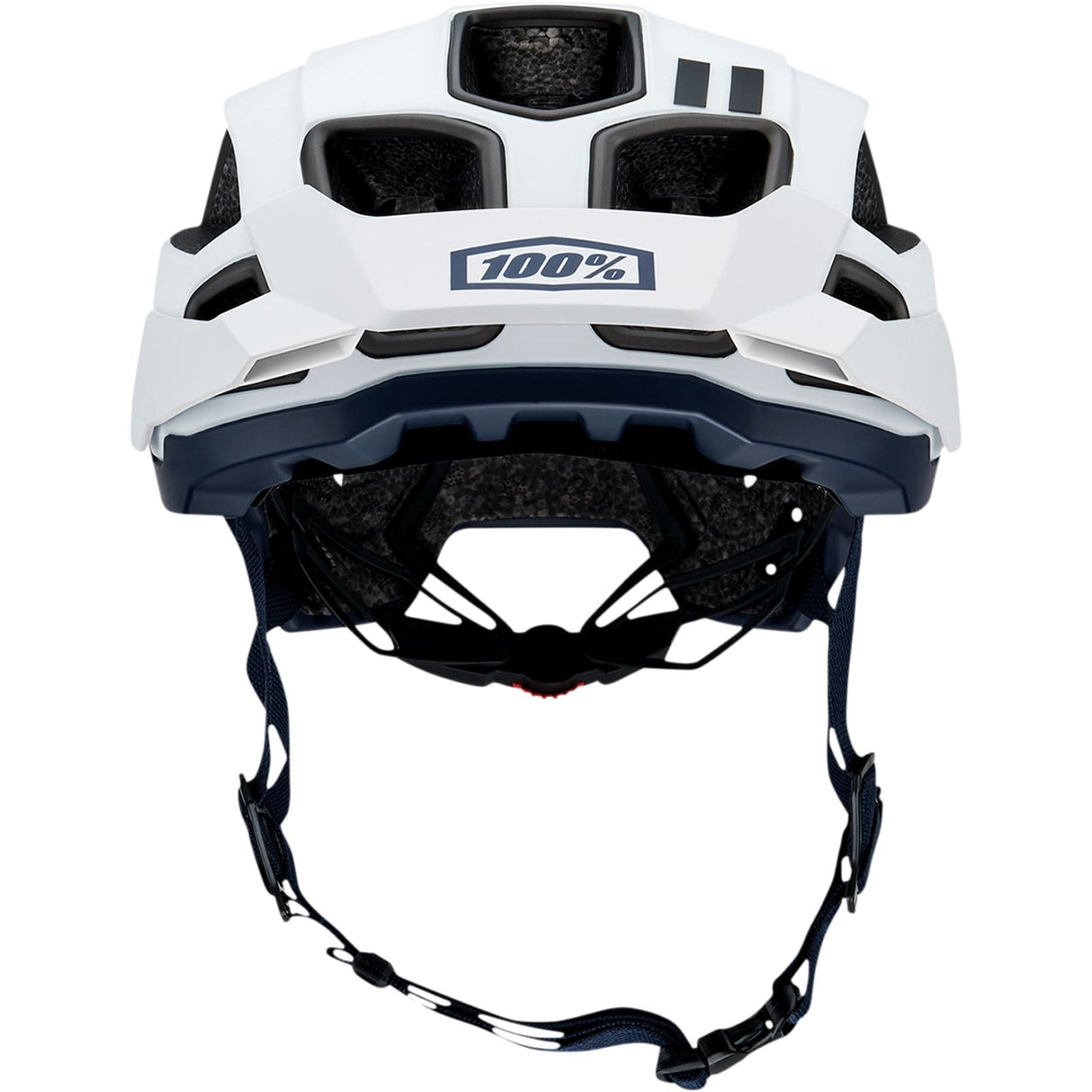 100% Altec Helmet - White - XS/Small [MPN: 80030-000-16]