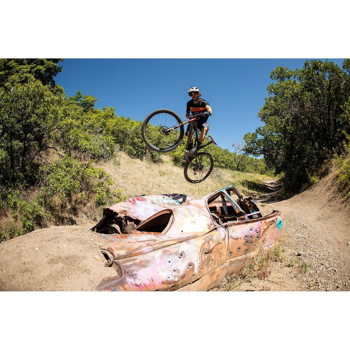 100% Altec Helmet - White - XS/Small [MPN: 80030-000-16]