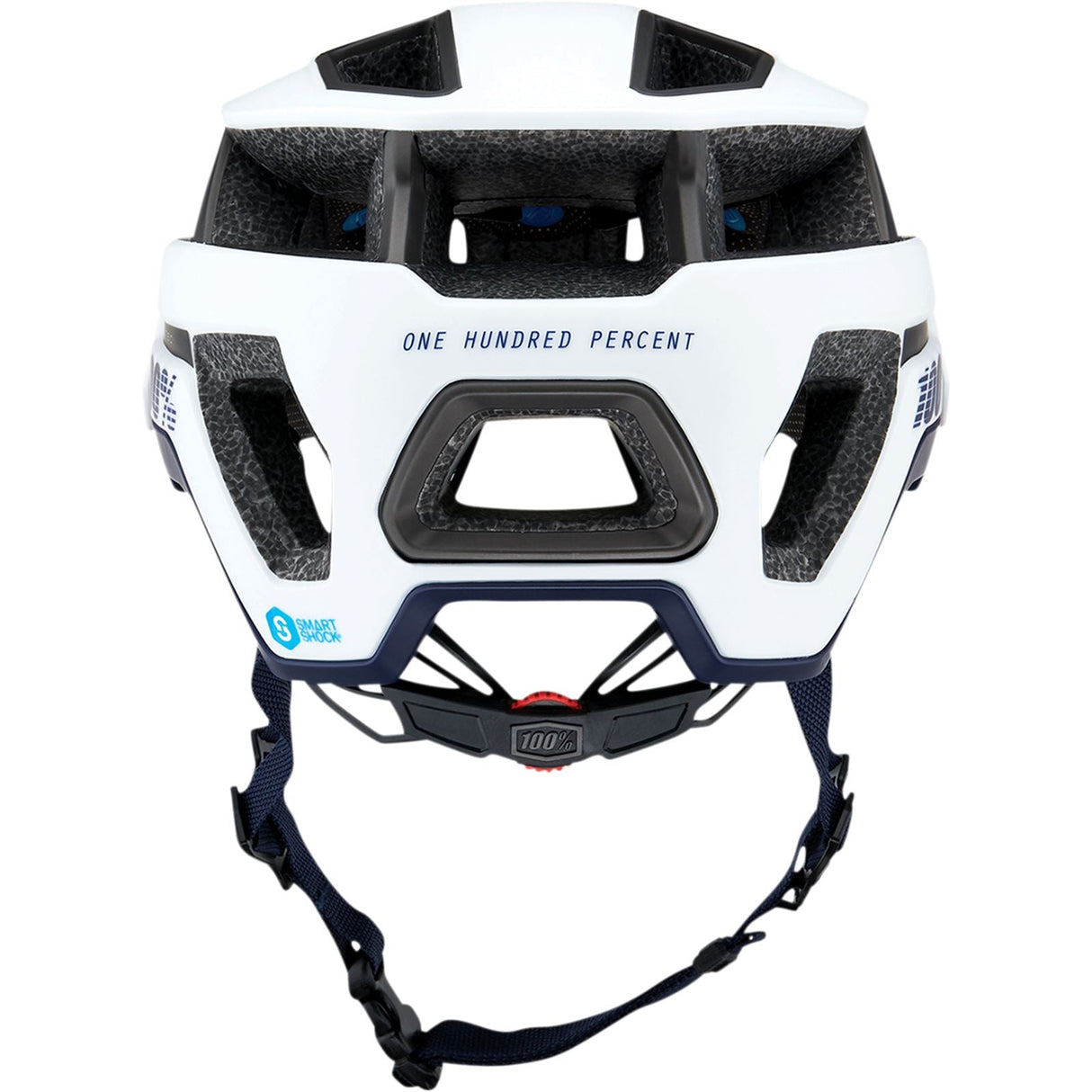 100% Altec Helmet - White - XS/Small [MPN: 80030-000-16]