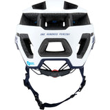 100% Altec Helmet - White - XS/Small [MPN: 80030-000-16]