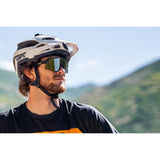 100% Altec Helmet - White - Large/XL [MPN: 80032-000-18]