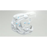 100% Altec Helmet - White - Large/XL [MPN: 80032-000-18]