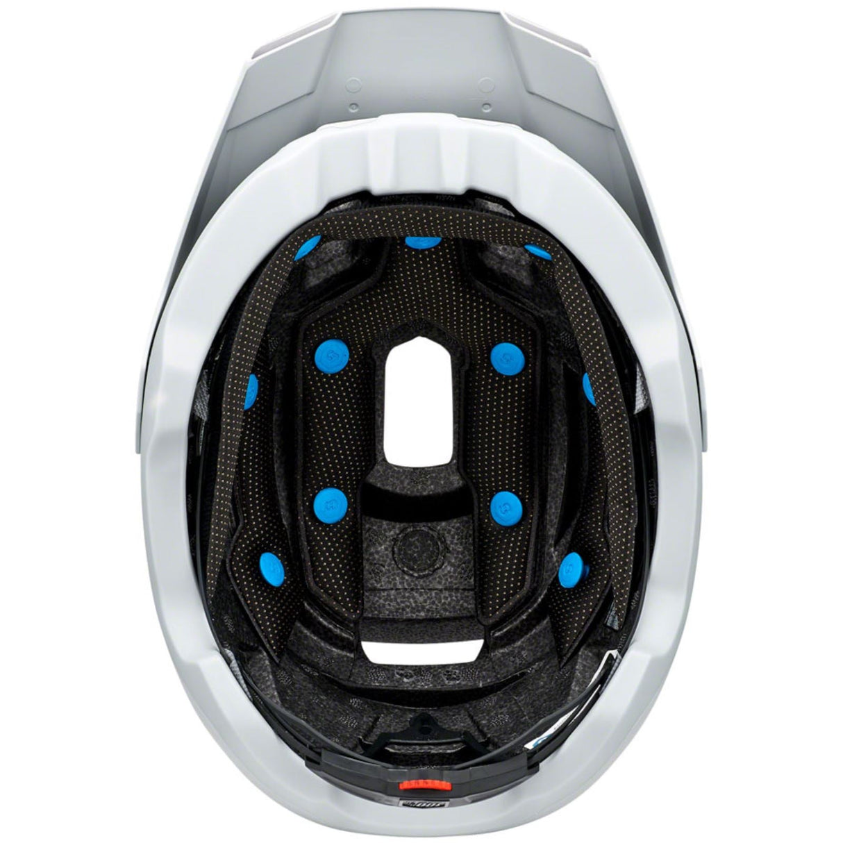 100% Altis Helmet - Gray - XS/Small [MPN: 80006-00007]