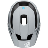 100% Altis Helmet - Gray - XS/Small [MPN: 80006-00007]